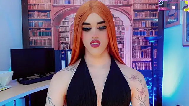Chat +18 de Rashell_Baby ao vivo