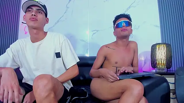Chat XXX Live Anthony_little