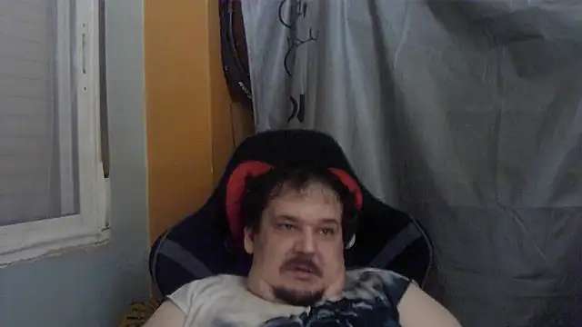 XXX chat uživo modela porkorossy