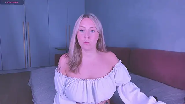 Oh_mylissa's Live XXX Chat