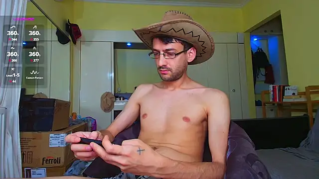 HungEddyn Live XXX chat