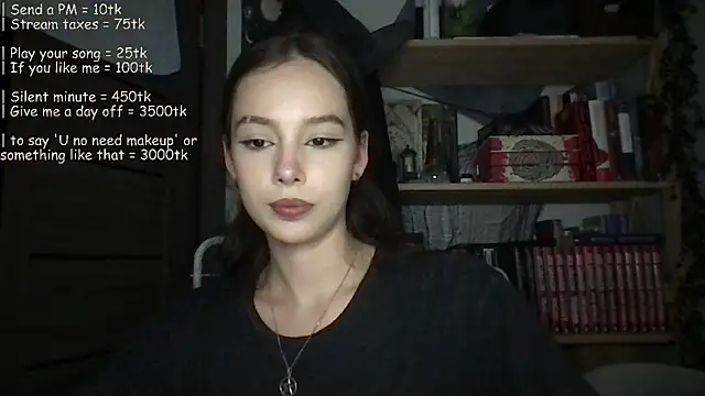 Chat XXX Live Yuna5343