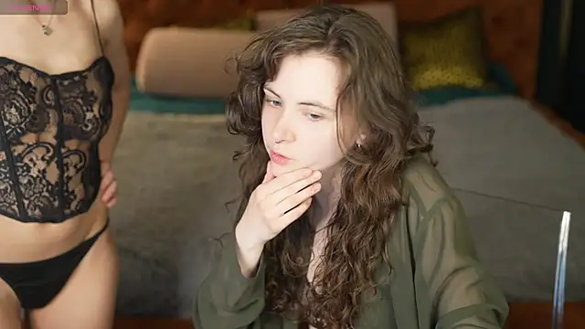 Orly_flame's Live XXX Chat