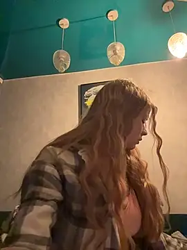 MaryMathews_'s Live XXX Chat