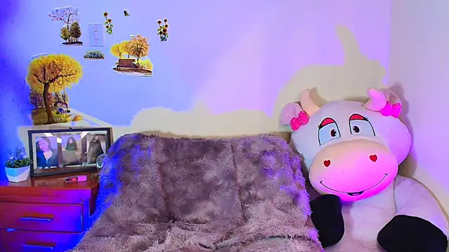 hannaa_cuteのライブXXXチャット
