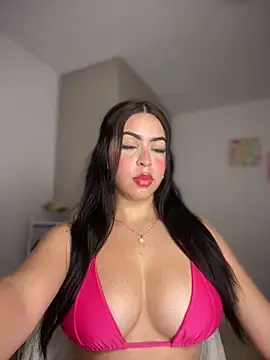 Mary_ivett's Live XXX Chat