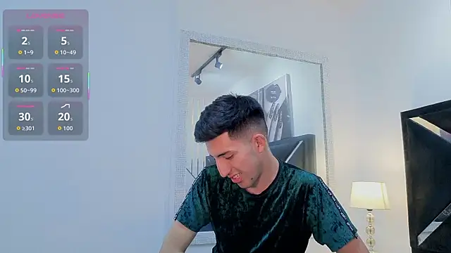 Un_Sluttyy Live XXX Chat