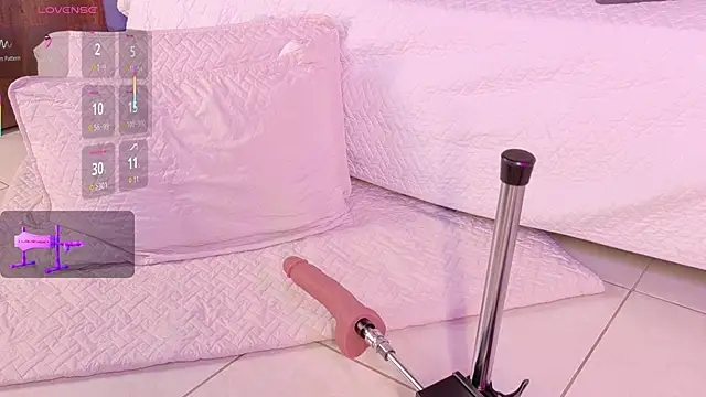 XXX chat uživo modela Shasa_8