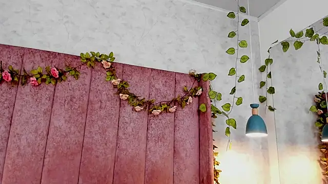 XXX chat uživo modela AnyaJay