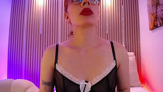 Katy_Van – Live XXX-chat
