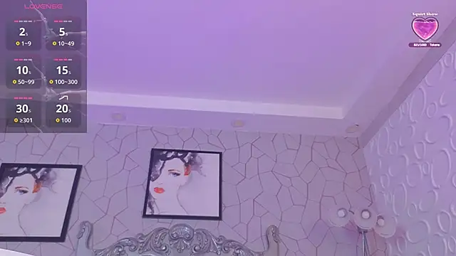 Chat XXX Live Genesisraydenx
