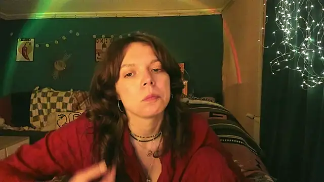 צ'אט XXX בשידור חי של ClancyMorissey