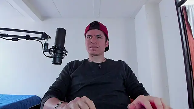 Chat XXX ao vivo de Headhunterdz