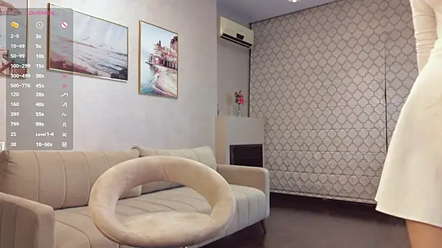 Xonalenei লাইভ XXX চ্যাট