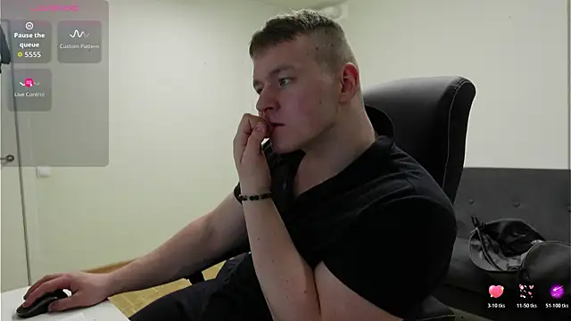 Richard_Dullas – Live XXX-chat