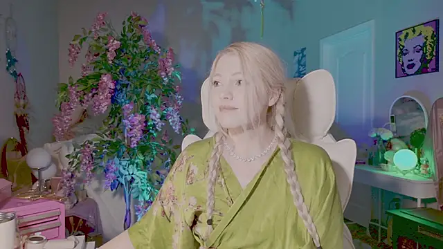 Talulaa: онлайн-секс-чат