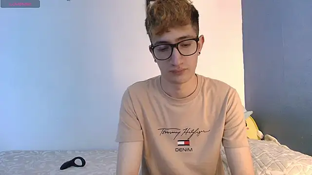 Erick_Taylor3 Chat XXX in diretta