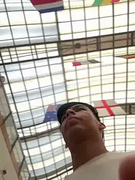 The_Conquer élő XXX-chatje