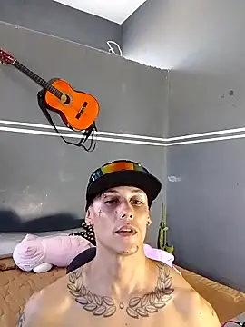 Chat +18 de maxwell_crazy1 ao vivo