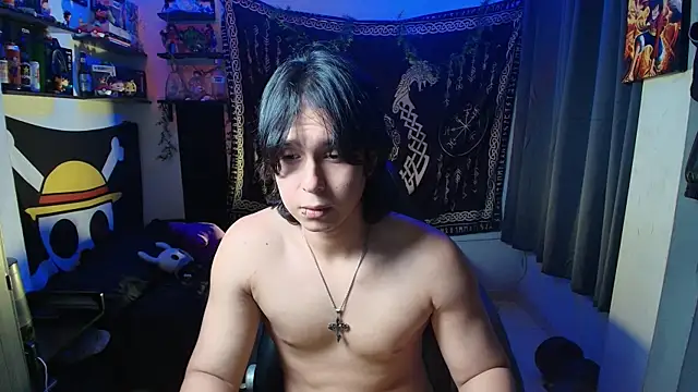 Chat XXX ao vivo de kairozz