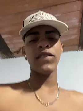 Chat XXX Live Antonelo_blake