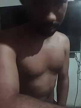 Chat XXX en directo de CristianoRogerr