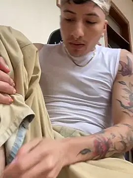 Dereck_Klain – Live XXX-chat