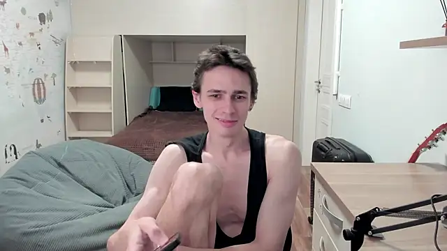 urgoddessboyn Live XXX chat