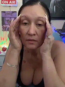 Chat +18 de TheDime ao vivo