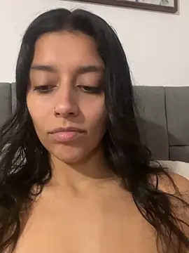 BrittanyDiaz Obrolan Langsung XXX