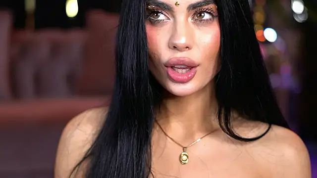 RavennaDArcy – Live XXX-chat