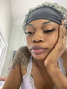 Chat XXX ao vivo de SashimiDrip