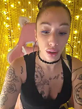 CHACHOULAND – Live XXX-chat