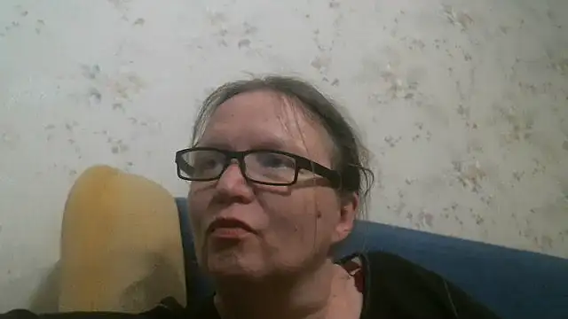 Isolda25 Live XXX-Chat