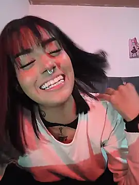 Czat XXX na żywo – Milu_carbajal_x
