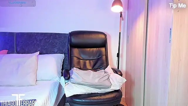 Chatroom XXX en direct de thiago_ferrari_