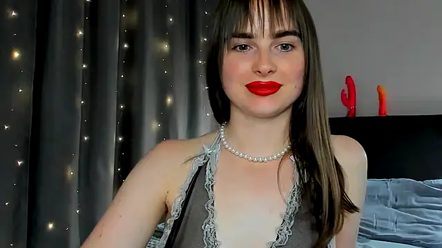 Živý XXX chat megann_fox2
