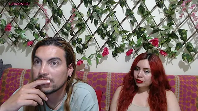 دردشة JackyEmma25 الجنسية المباشرة