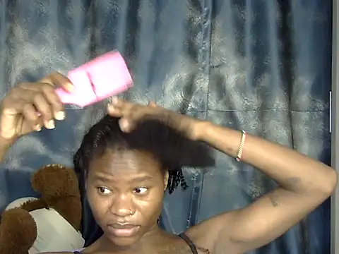 Chat XXX en directo de sweetblackbeauty001