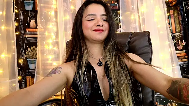 julietta___jackson's Live XXX Chat