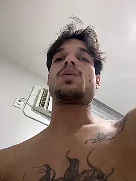 Chat XXX en directo de RuffItadori
