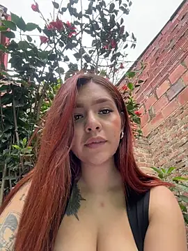 alana_gv's Live XXX Chat