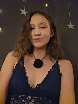 XXX chat uživo modela Aria_Alves