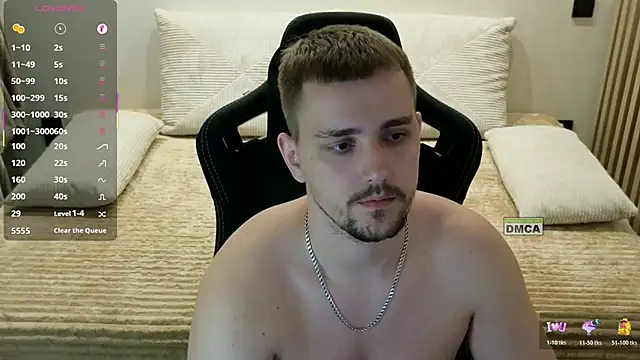 Онлайн чат XXX Larstar01