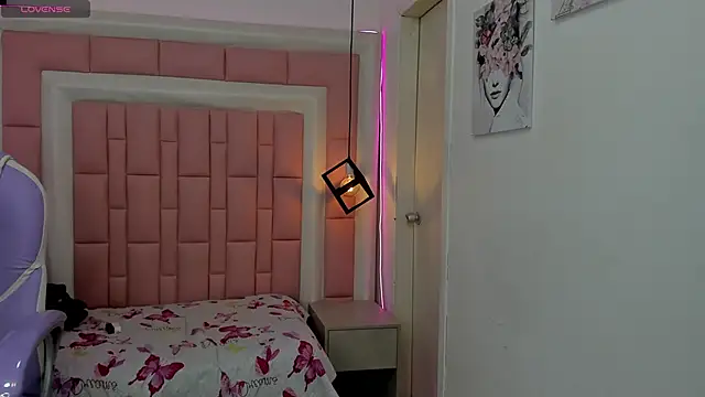 دردشة Klaret_Toy الجنسية المباشرة