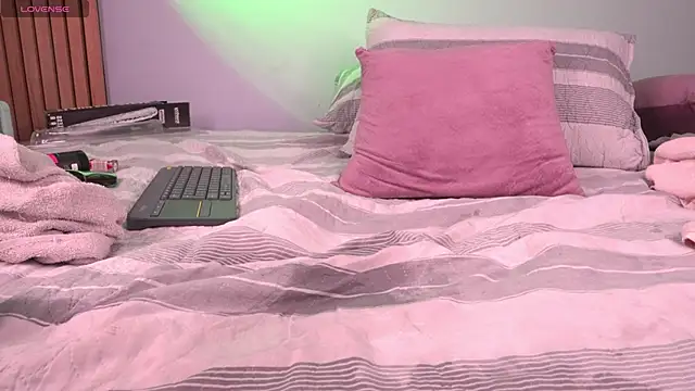 mia-reeves Live XXX-chat
