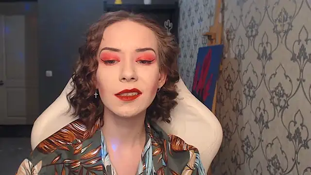 FascinatingEyess' Live XXX Chat