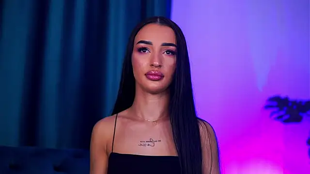 DeniseDevilles – Naživo XXX chat