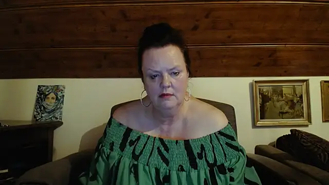 TiffanyMature Live XXX-chat