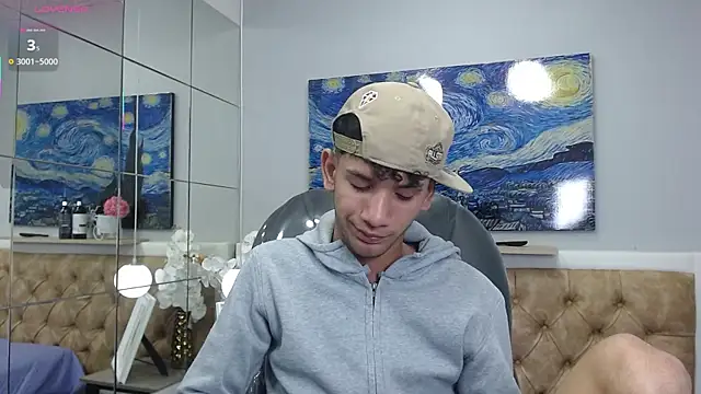 JDWhite18 Live XXX Chat